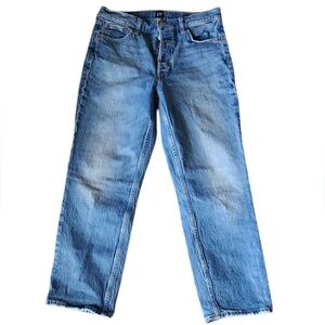 Women's Vintage Gap Jeans